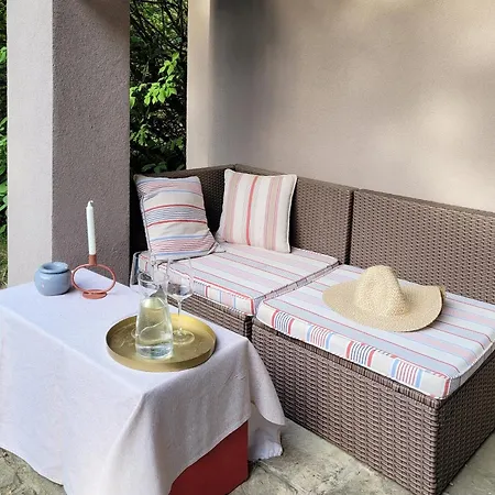 Casa vacanze Lesny Dom W Okolicy Zegrza Dzierzenin